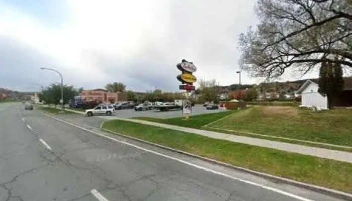 Ville De Beauceville -  Street View 360deg - Beauceville
