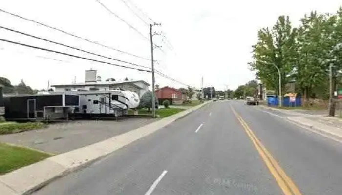Virtuacompta Street View 360deg - Blainville