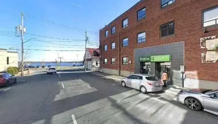 Vision -  Travail Abitibi Temiscamingue Bureau Regional All - Rouyn-noranda