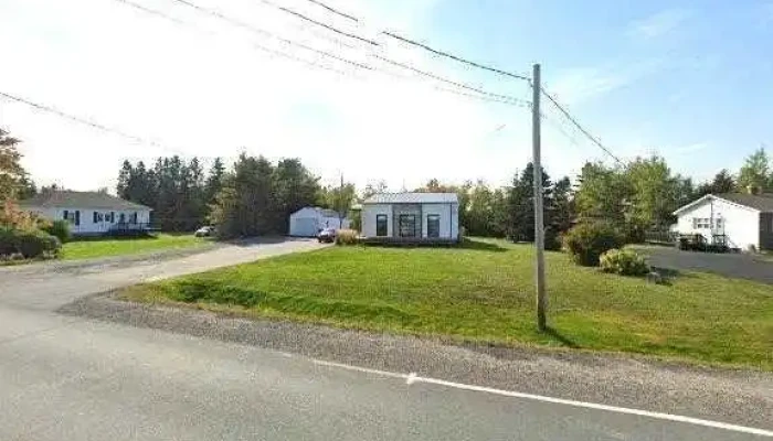 Visioned Consultation Inc All - Baie-sainte-anne