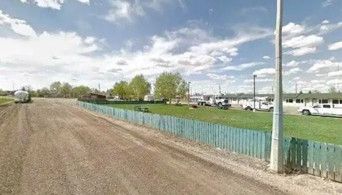 Visitor Information Centre -  Street View 360deg - Bow Island