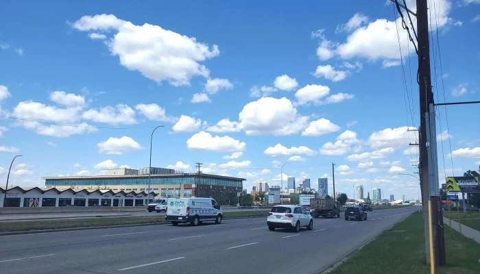 Vista Projects - Calgary