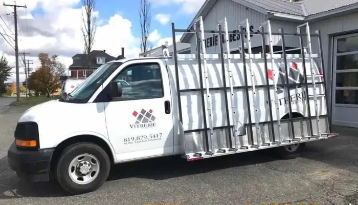 Vitrerie Asbestos Inc -  All - Val-des-sources