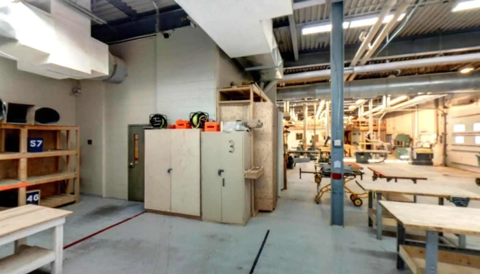 Vocational Training Center Bonaventurepaspebiac All - Bonaventure