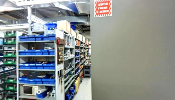 Vocational Training Center Bonaventurepaspebiac Street View 360deg - Bonaventure