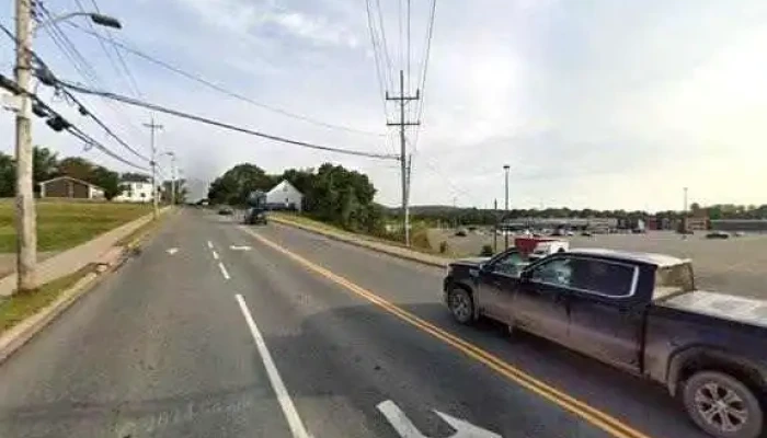 Von Antigonish -  All - Antigonish