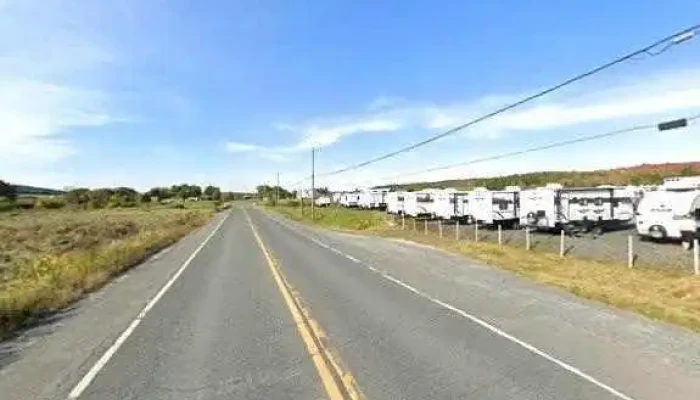 Vr Maguire -  Street View 360deg - Beauceville