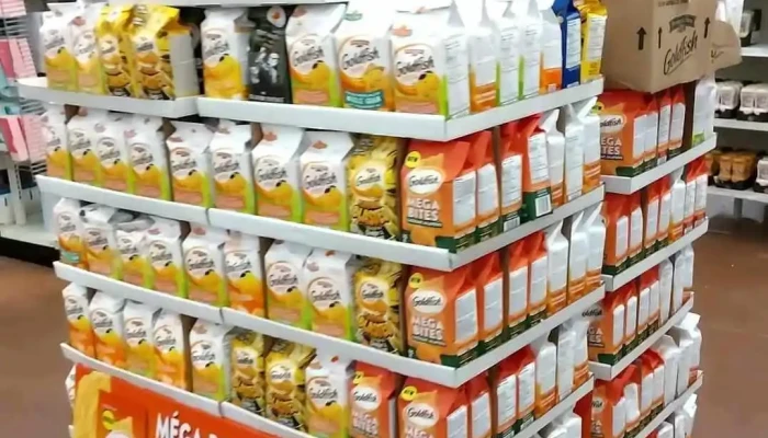 Walmart -  All - Antigonish