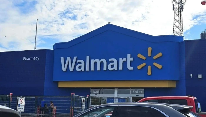 Walmart -  Near Me - Antigonish