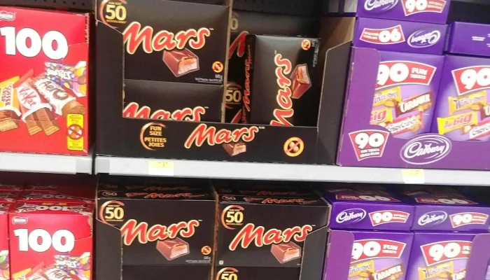 Walmart Supercentre -  Comments - Amherst