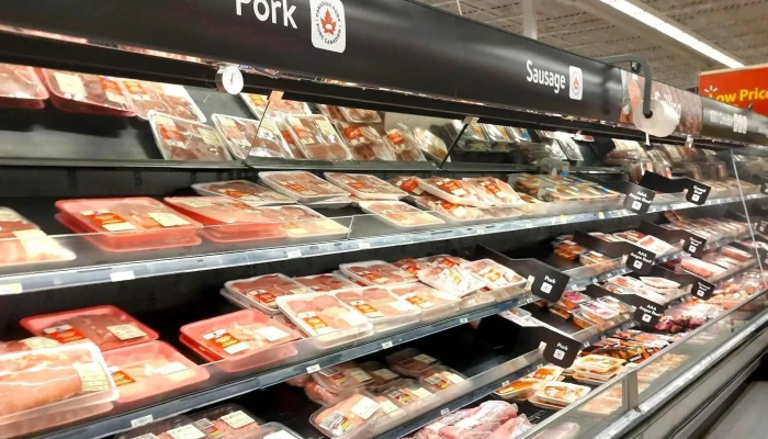 Walmart Supercentre -  Reviews - Amherst
