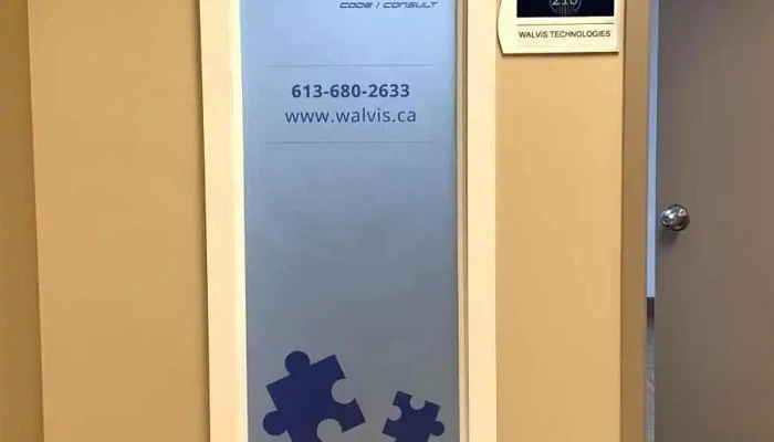 Walvis Technologies -  By Owner - Ottawa