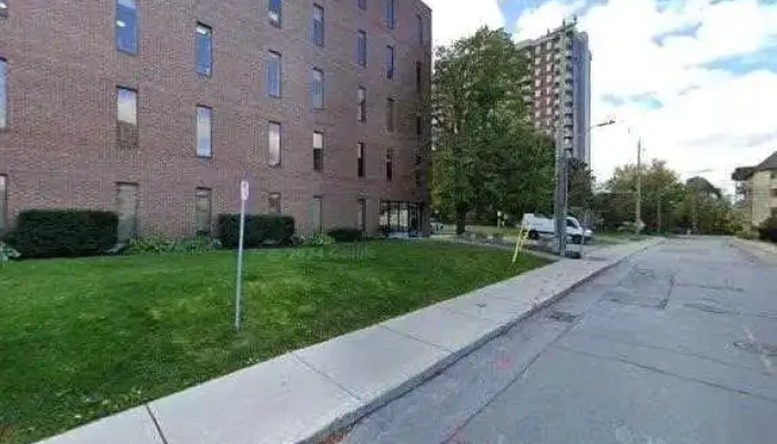 Walvis Technologies -  Street View 360deg - Ottawa