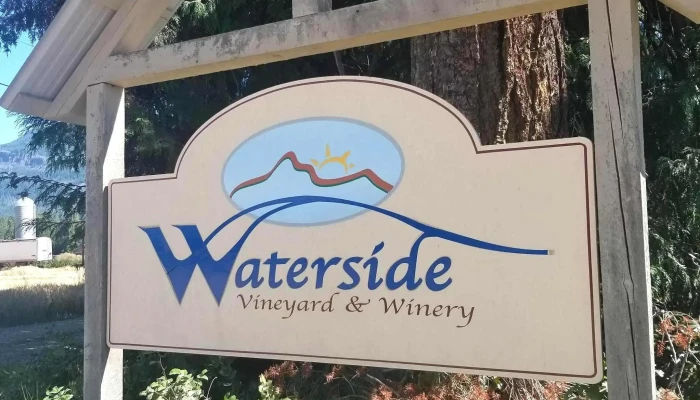 Waterside Beverage Co. - Enderby