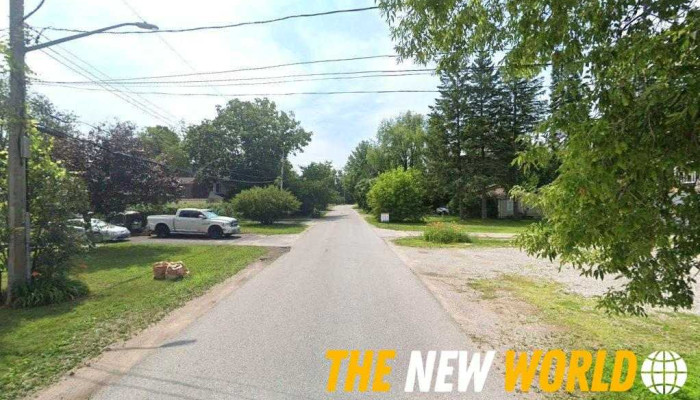 We Understand Where You Are - Innisfil Beach
