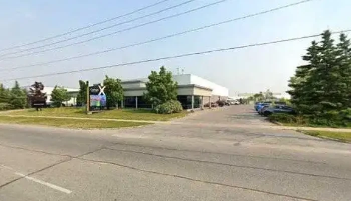 Web Conductors Inc All - Barrie