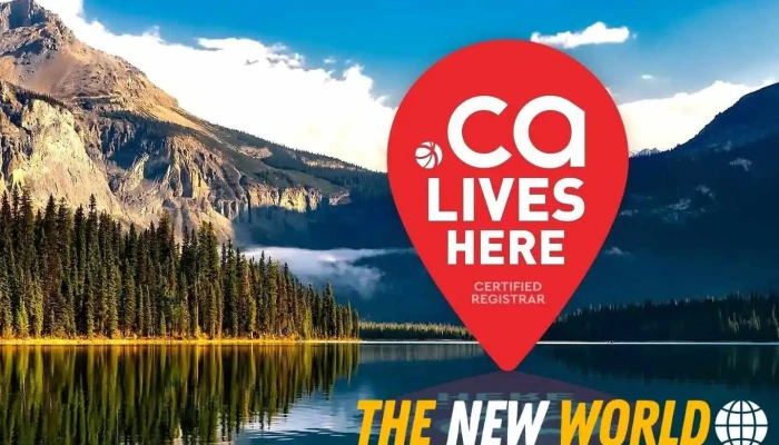 Web Hosting Canada -  All - Montreal