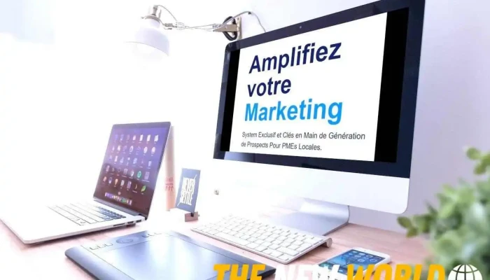 Webbec Marketing - Sorel-Tracy