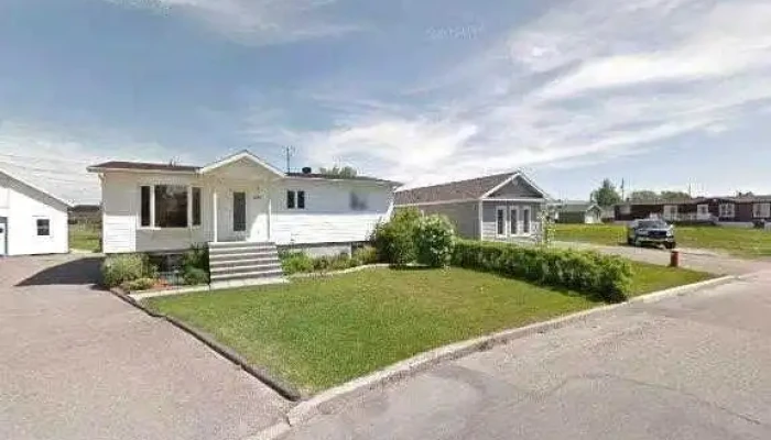 Webici Lac -  Saint Jean Street View 360deg - Saint-félicien