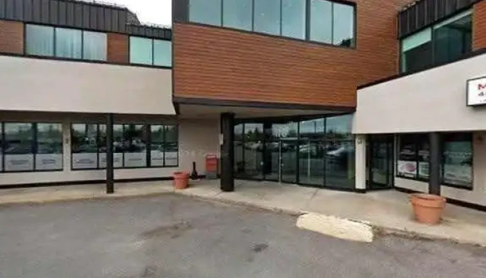 Webit Interactive -  Street View 360deg - La Prairie