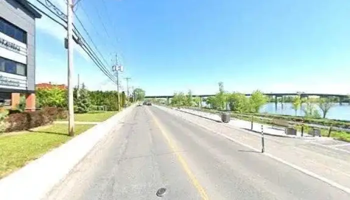 Webtek -    Service Informatique Pme Street View 360deg - Saint-jean-sur-richelieu