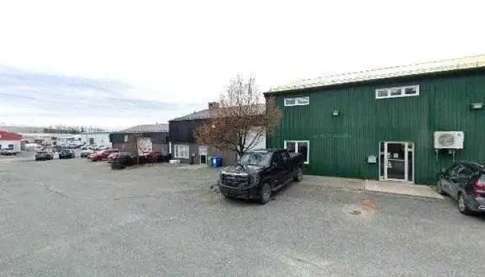 Weed Man Abitibi -  Temiscamingue Street View 360 - Rouyn-noranda