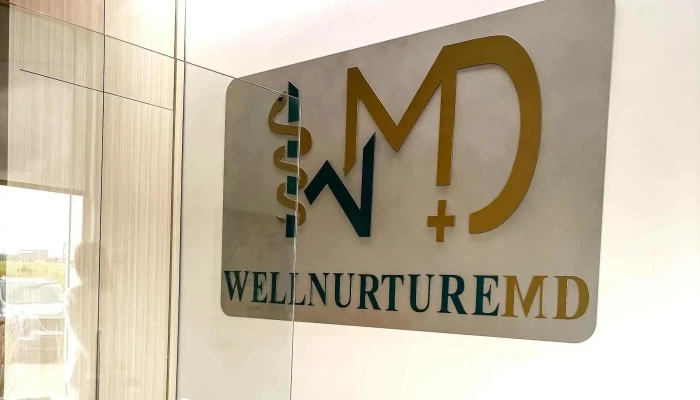 Wellnurturemd Moncton - Moncton