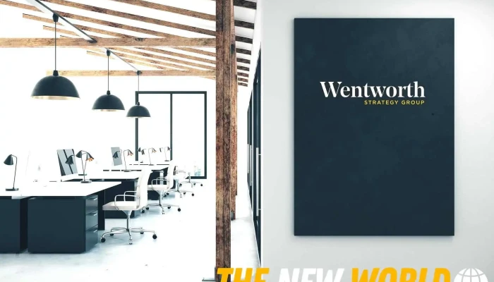 Wentworth Strategy Group - Hamilton
