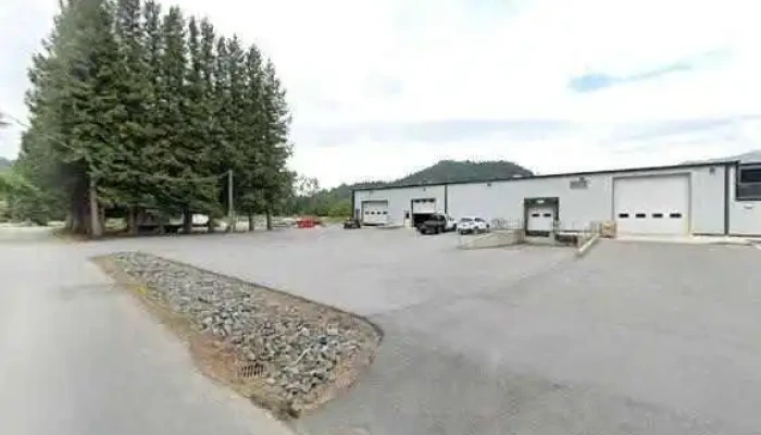 West Coast Robotics -  Street View 360 - Agassiz
