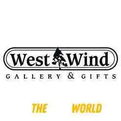 West Wind Gallery Gifts By Owner - Bancroft