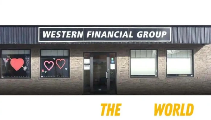 Western Financial Group Inc   Canadas Insurance Broker All - Bassano