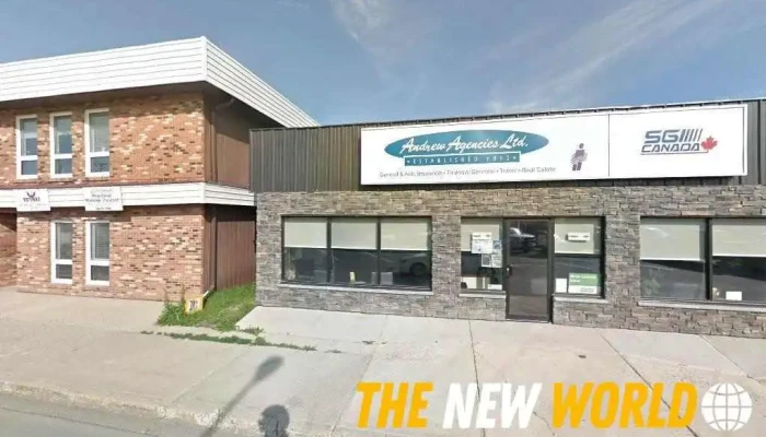Westland Insurance - Carlyle
