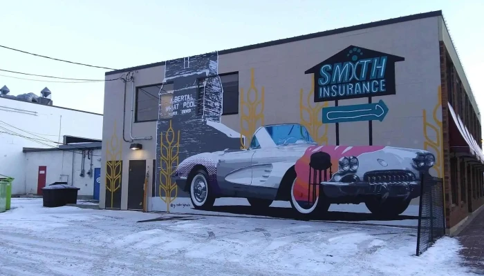 Westland Insurance - Fort Saskatchewan