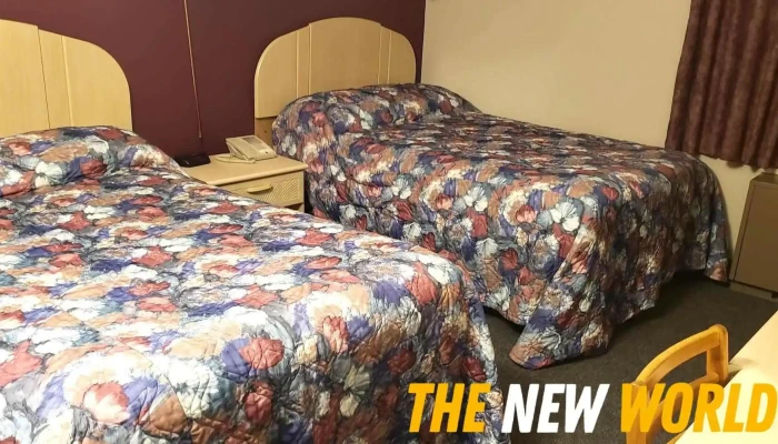 Westwinds Motor Hotel -  From Visitors - Biggar