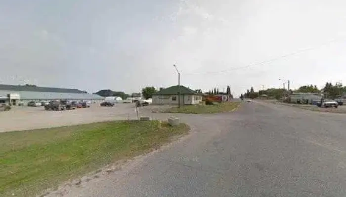 Westwinds Motor Hotel -  Street View 360deg - Biggar