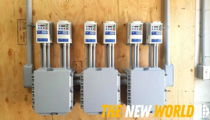 Whelptech Inc All - Agassiz