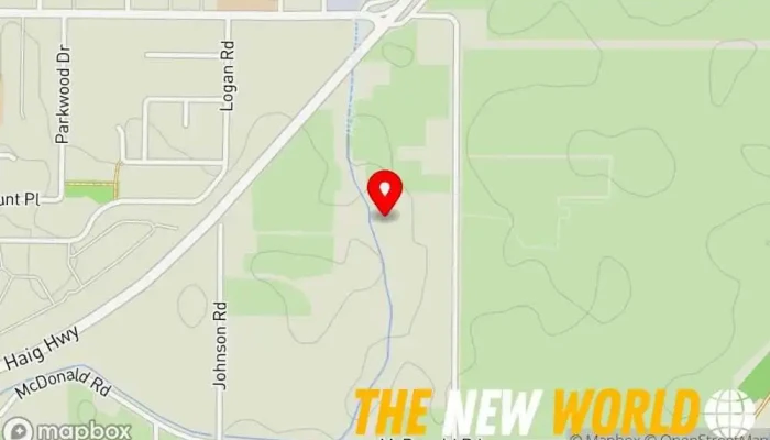 map of WhelpTech Inc. Electrician in Agassiz
