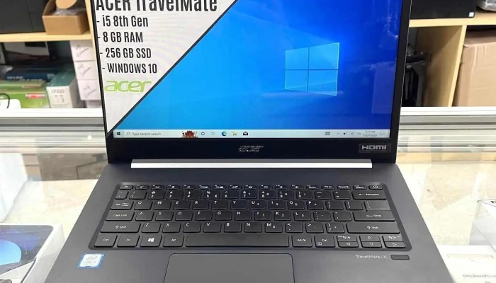 Wifi Computers All - Brampton