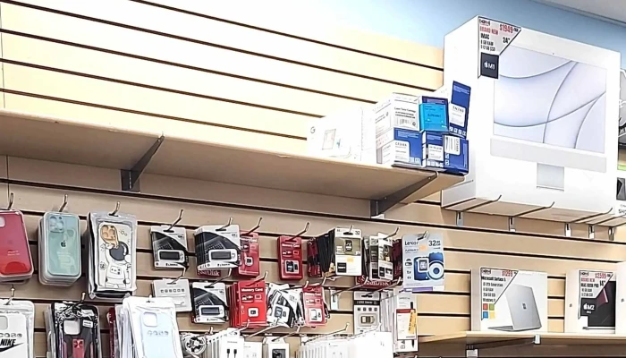 Wifi Computers Phone - Brampton