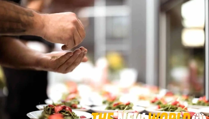Wild Forager Catering - Agassiz