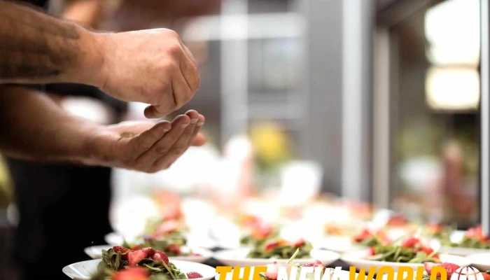 Wild Forager Catering -  All - Agassiz
