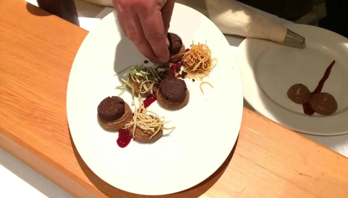 Wild Forager Catering -  Food Drink - Agassiz