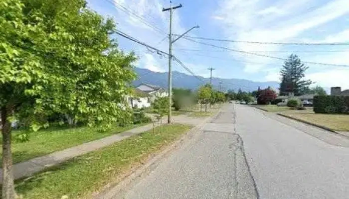 Wild Forager Catering -  Street View 360 - Agassiz