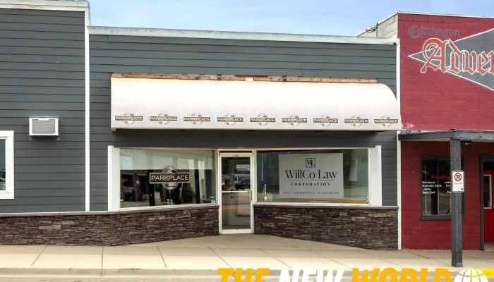 Willco Law Corporation All - Armstrong