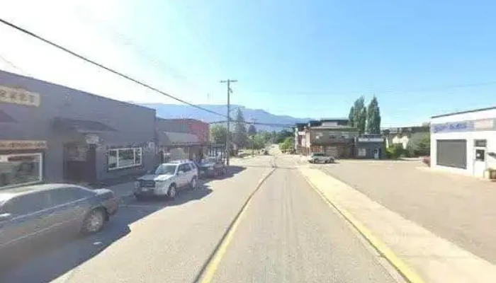 Willco Law Corporation Street View 360deg - Armstrong