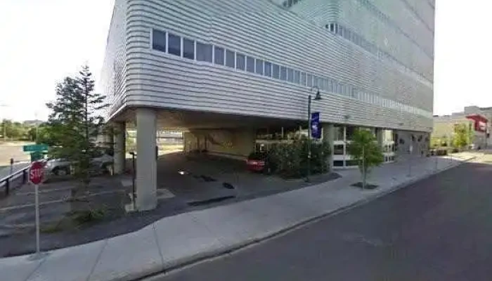 Williams Engineering Canada -  Street View 360deg - Yellowknife