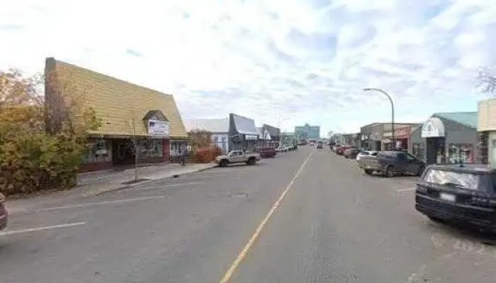 Wils Original Hair Studio Street View 360deg - Barrhead