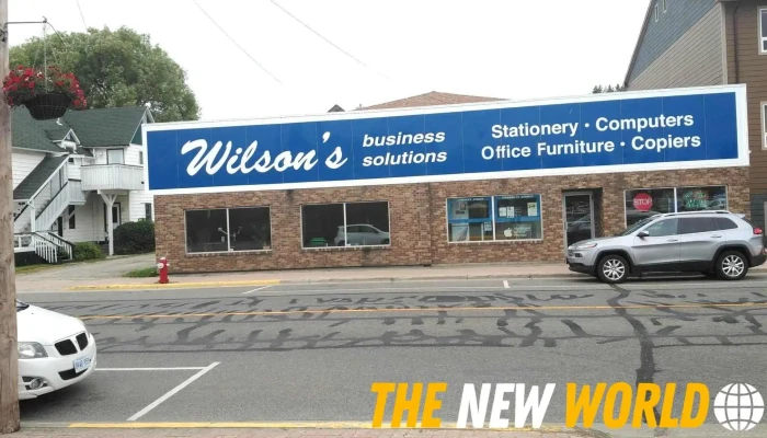 Wilson's Business Solutions - Fort Frances