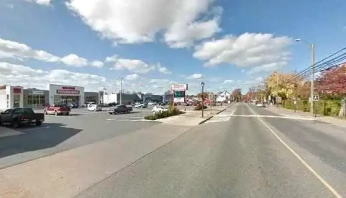 Wilsons Home Store -  Street View 360deg - Berwick