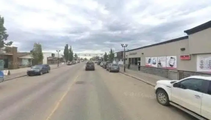 Wood Munday Llp Street View 360deg - Bonnyville